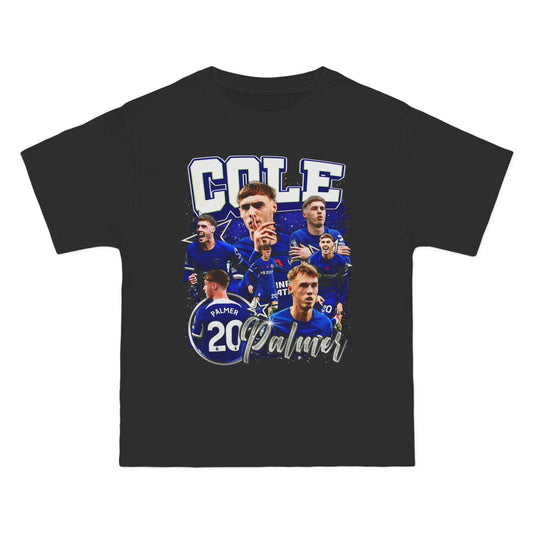 Cole Palmer Chelsea Graphic T-Shirt
