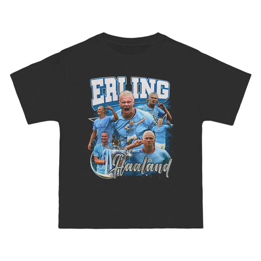 Erling Haaland Manchester City Graphic T-Shirt