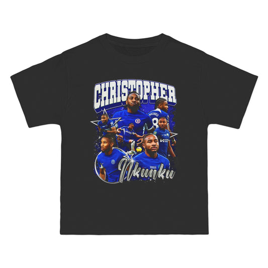 Christopher Nkunku Chelsea Graphic T-Shirt